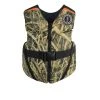 MV3570 CM Flotation Youth Rev Foam Vest (Camo)