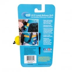 MTI Adventurewear Clearance SUP Leash Release Belt