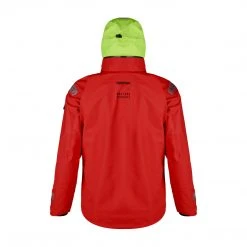 MJ3510 02 Meris Waterproof Jacket