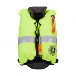 MD5183 Elite 28 Hydrostatic Inflatable PFD Flotation