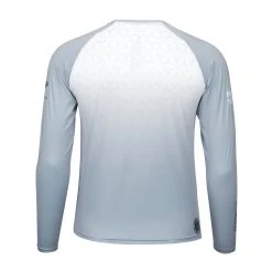 MA0127 Men's USA Sail GP UV Long Sleeve Men's Apparel
