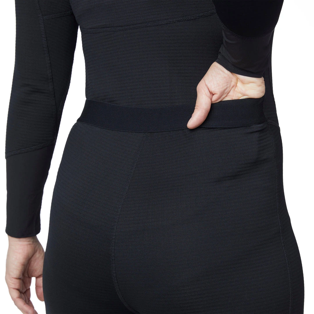 MSL550 Women's Apparel Women's Kazan Dry Suit Liner 9 MSL550 Women's Apparel Women's Kazan Dry Suit Liner