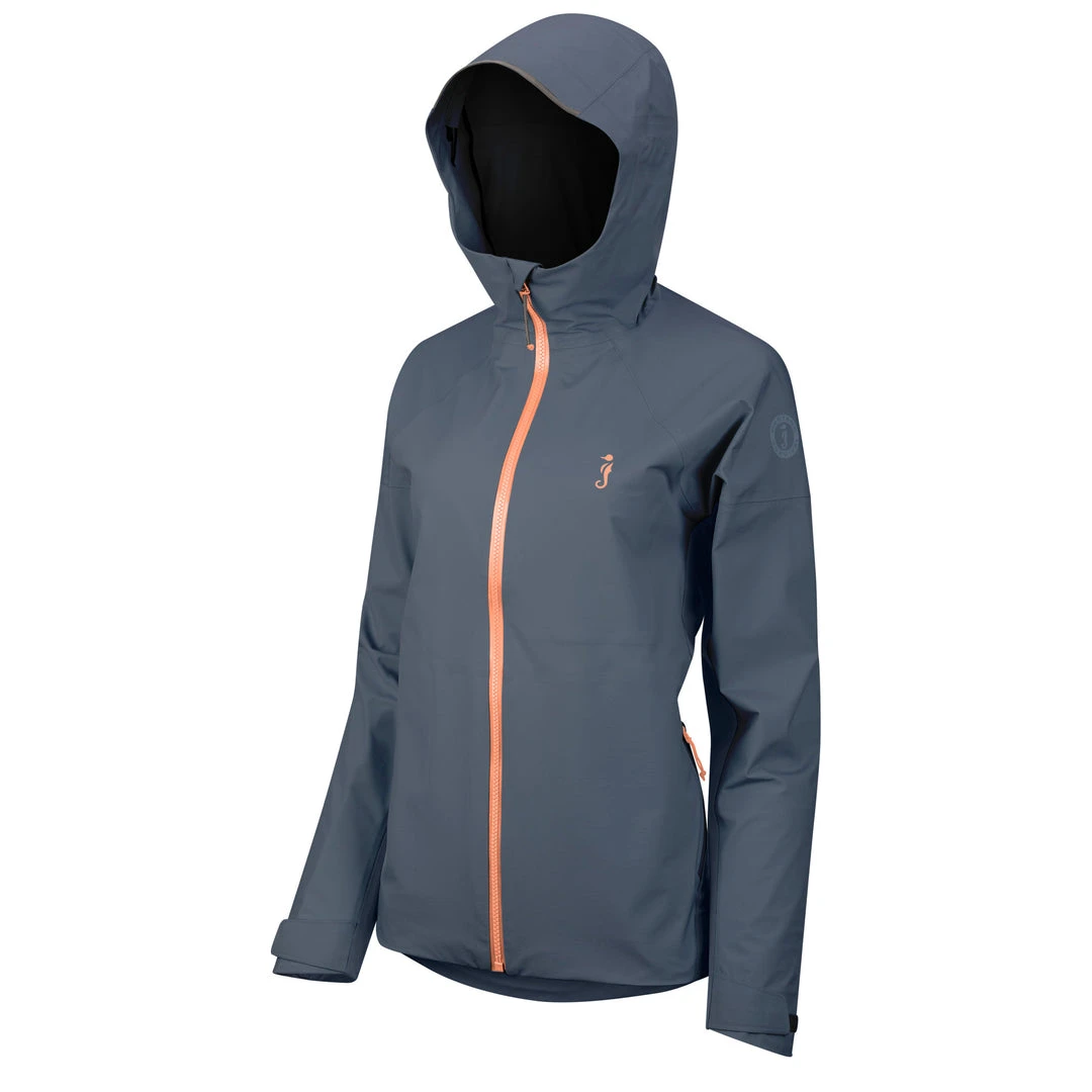 MJ2950 Women's Apparel Women's Callan Waterproof Jacket 3 MJ2950 Women's Apparel Women's Callan Waterproof Jacket