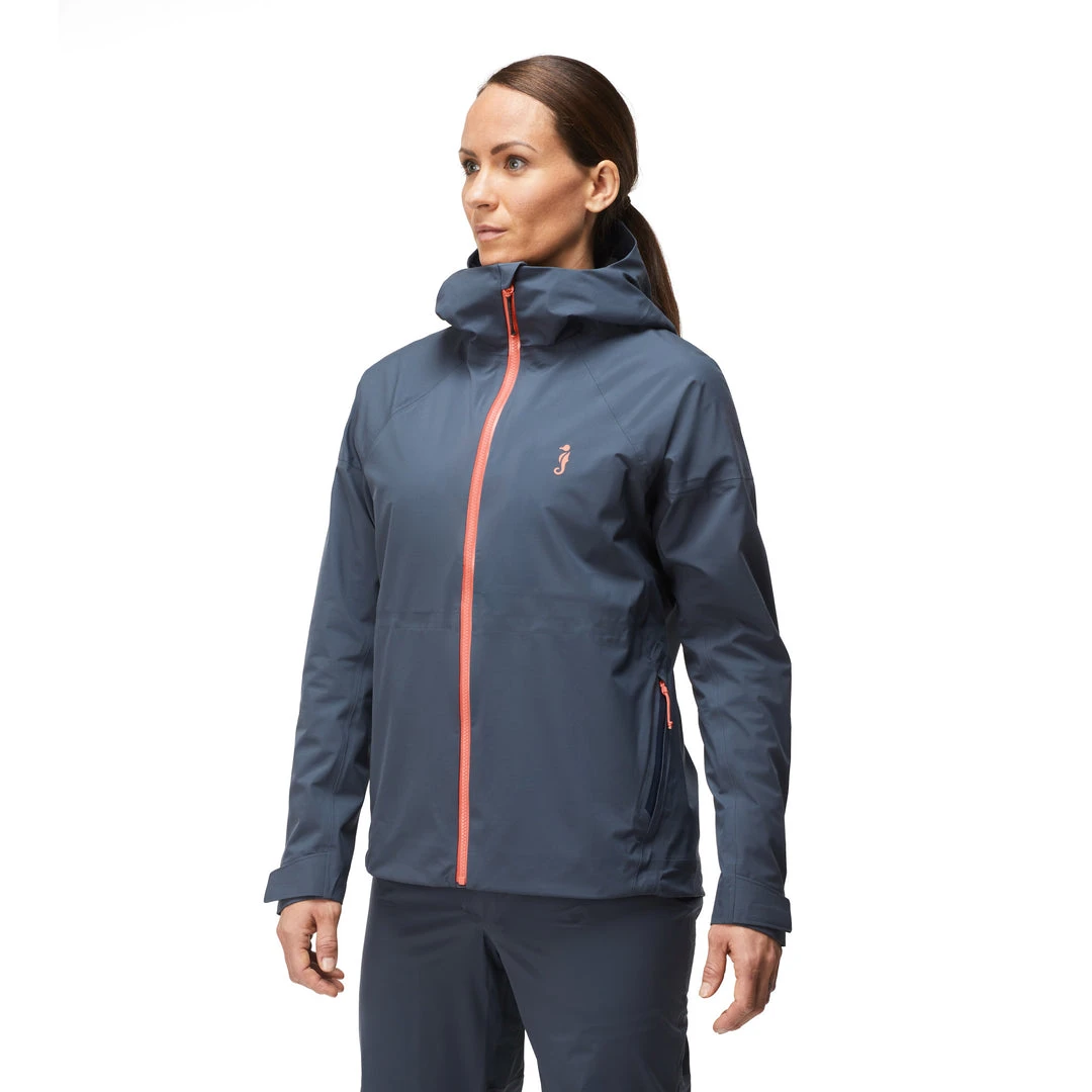 MJ2950 Women's Apparel Women's Callan Waterproof Jacket 14 MJ2950 Women's Apparel Women's Callan Waterproof Jacket