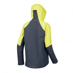 MJ1050 Women's Apparel Women's Taku Waterproof Jacket