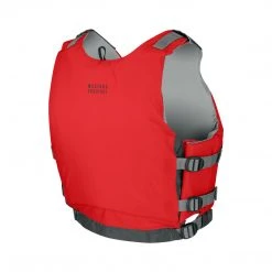 MV7020 Flotation Reflex Foam Vest 20 MV7020 Flotation Reflex Foam Vest