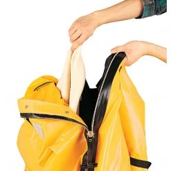 MA2282 02 Gov & Commercial Ice Commander IC9001 02 Replacement Liner