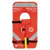 MV8040 Flotation SOLAS Type 1 Adult Life Jacket