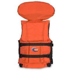 MV907Y Clearance Youth Canyon V