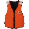 MV3196 T2 Classic Industrial Flotation Vest With SOLAS Reflective Tape 1 MV3196 T2 Classic Industrial Flotation Vest With SOLAS Reflective Tape