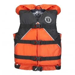 MV9070 Flotation Youth Canyon V Foam Vest