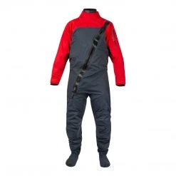 MSD201 Men's Hudson Latex Gasket Dry Suit Men's Apparel
