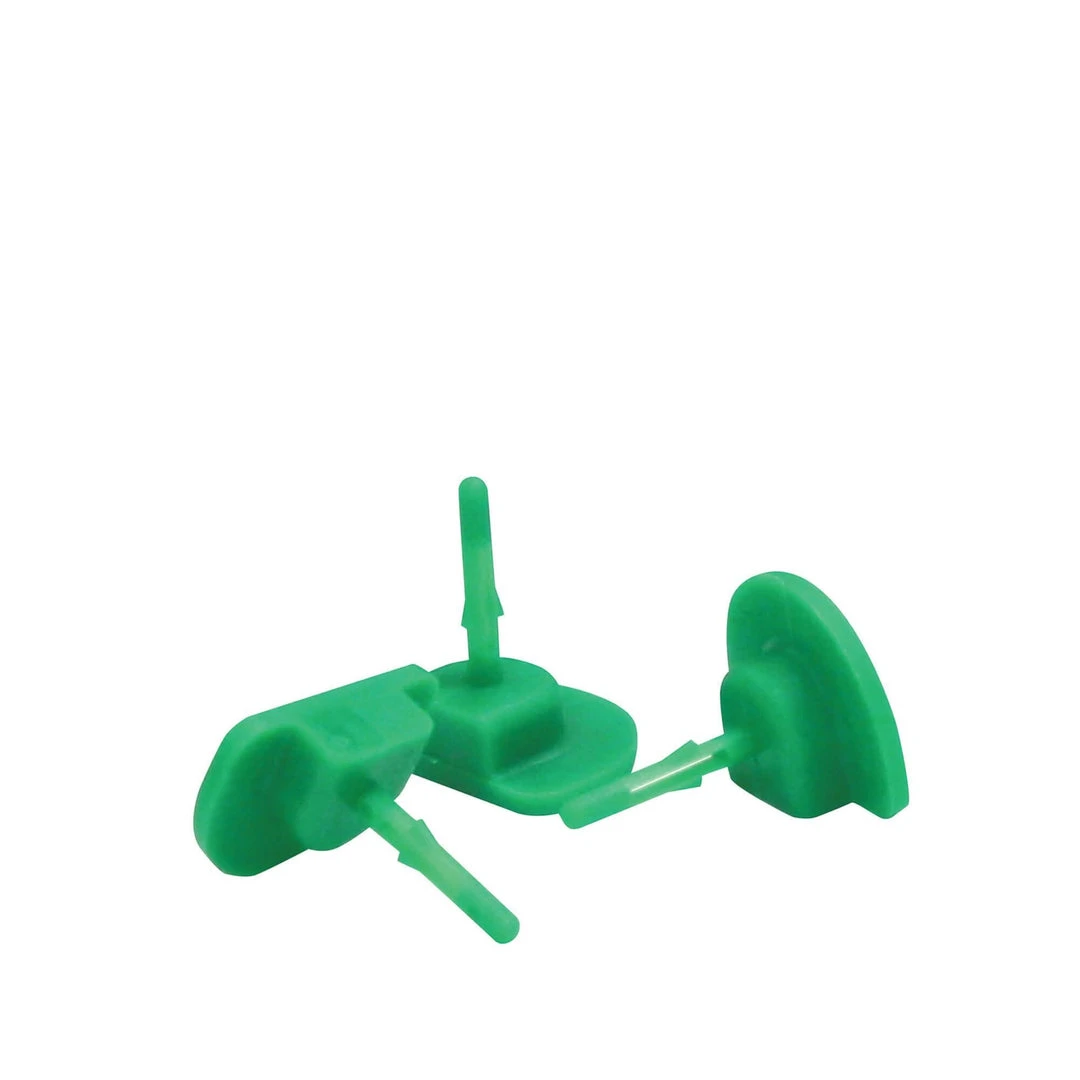 MA7159 Replacement Safety Pins (Pack Of 100) Accessories 3 MA7159 Replacement Safety Pins (Pack Of 100) Accessories