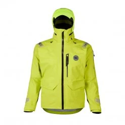 MJ3510 02 Meris Waterproof Jacket