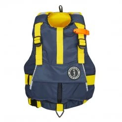 MV2500 Bobby Youth Foam Vest Flotation
