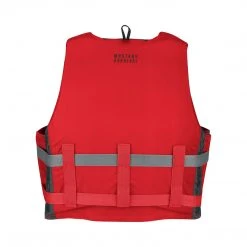 MV701D MS Livery Foam Vest Flotation