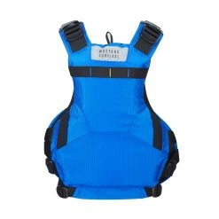 MV7061 Flotation Cascade Foam Vest 9 MV7061 Flotation Cascade Foam Vest