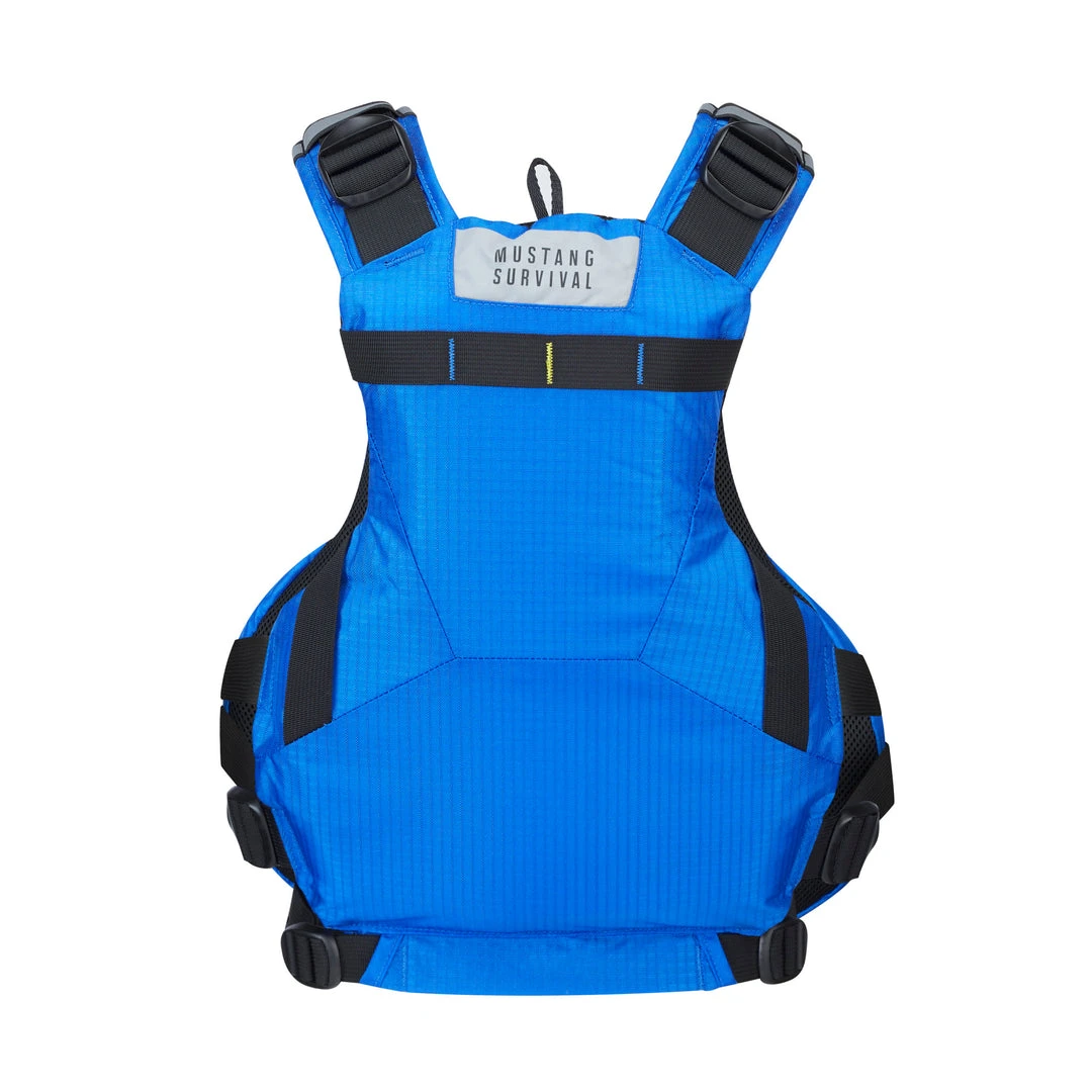 MV7061 Flotation Cascade Foam Vest 6 MV7061 Flotation Cascade Foam Vest
