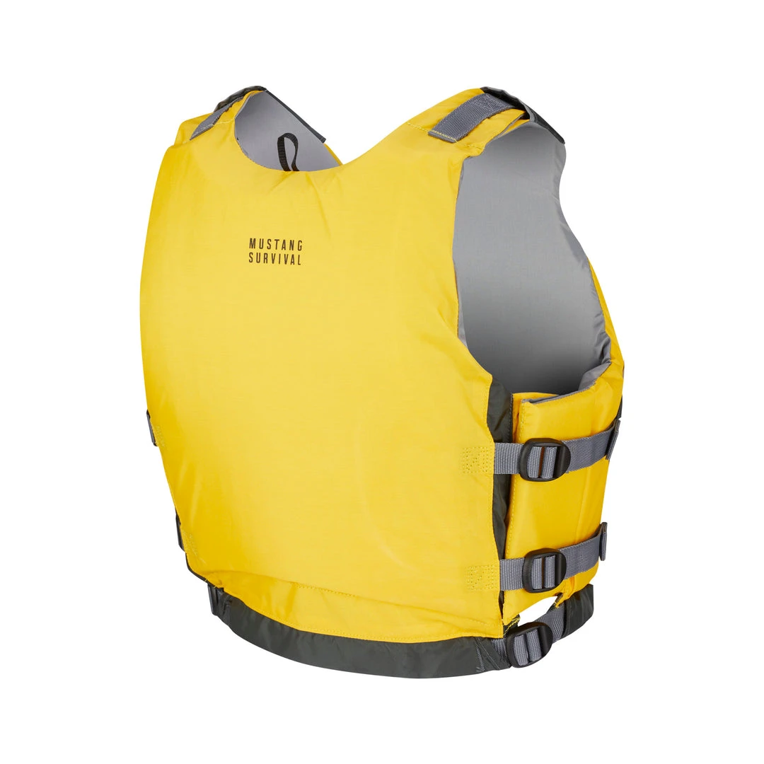 MV7020 Flotation Reflex Foam Vest 5 MV7020 Flotation Reflex Foam Vest