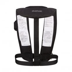 MD3183 02 HIT Hydrostatic Inflatable PFD