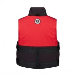 MV4626 Flotation Accel 100 Fishing Foam Vest 9 MV4626 Flotation Accel 100 Fishing Foam Vest