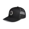MA0105 02 Baseball Mesh Hat Men's Apparel 2 MA0105 02 Baseball Mesh Hat Men's Apparel