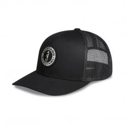 MA0105 02 Baseball Mesh Hat Men's Apparel