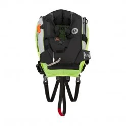 MD6284 EP 38 Ocean Racing Hydrostatic Inflatable Vest