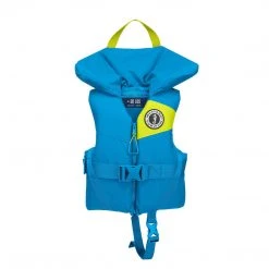 MV3250 02 Infant Lil Legends Foam Vest