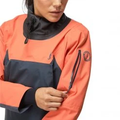 MSD250 Women's Apparel Women's Helix CCS Dry Suit