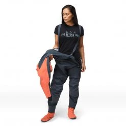 MSD250 Women's Apparel Women's Helix CCS Dry Suit