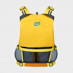 MV807N Clearance Solaris Foam Vest