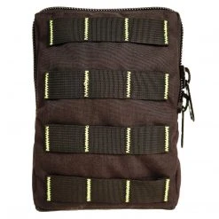 MA0098 Accessories MOLLE Pocket - Large