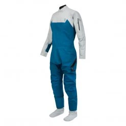 MSD251 Women's Helix Latex Gasket Dry Suit Women's Apparel