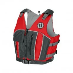 MV7020 Flotation Reflex Foam Vest 18 MV7020 Flotation Reflex Foam Vest