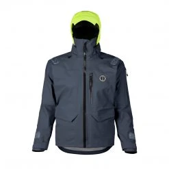 MJ3510 02 Meris Waterproof Jacket