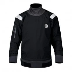 MJ6500 02 Men's Apparel EP 6.5 Ocean Racing Spray Smock