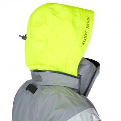 MJ6510 EC EP 6.5 Ocean Racing Jacket Men's Apparel