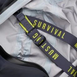 MA0200 Hudson Replacement Dry Suit Suspenders