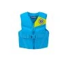 MV3570 Youth Rev Foam Vest