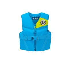MV3570 Youth Rev Foam Vest
