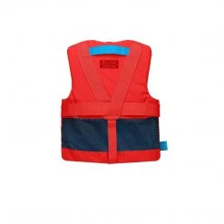 MV3570 Youth Rev Foam Vest
