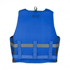 MV701D MS Livery Foam Vest Flotation