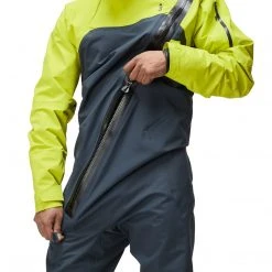 MSD201 Men's Hudson Latex Gasket Dry Suit Clearance