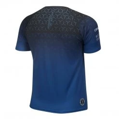 MA0126 Men's USA Sail GP Replica Tee Men's Apparel