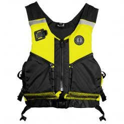 MRV050WR Operations Support Water Rescue Vest Gov & Commercial