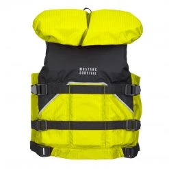 MV9070 Flotation Youth Canyon V Foam Vest