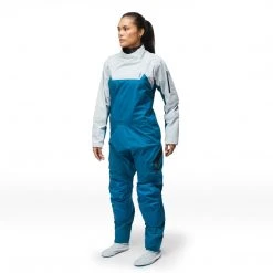 MSD251 Women's Helix Latex Gasket Dry Suit Women's Apparel