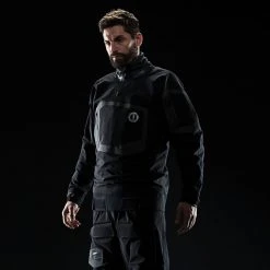 MJ6500 Clearance EP Lite Ocean Racing Spray Smock