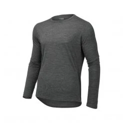 MSL607 Regulate 175 Long Sleeve Base Layer Men's Apparel